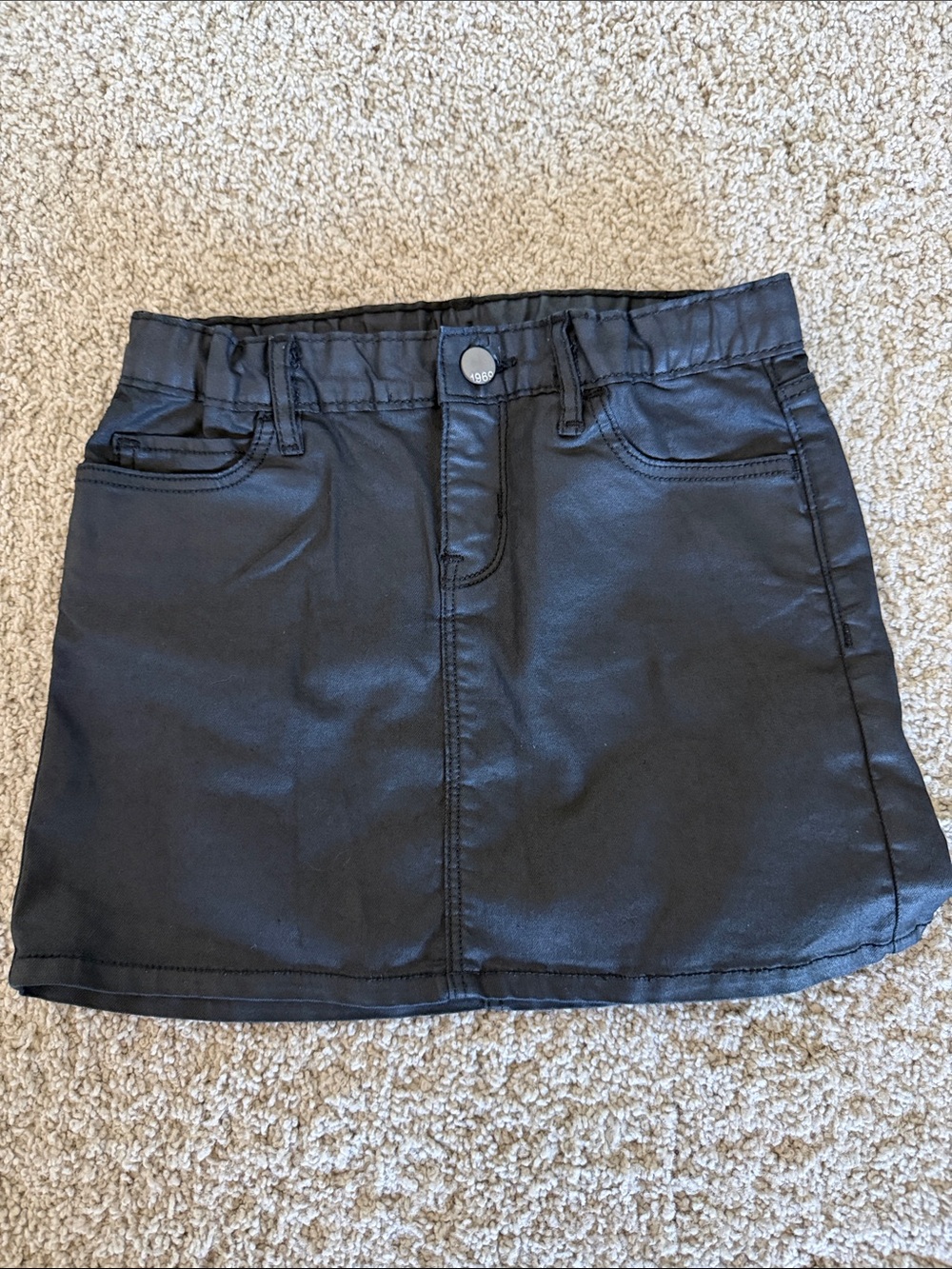 GAP Black Girls' Skirt